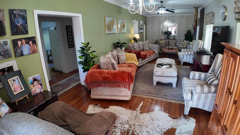 4 Bedroom Property for Sale in George South Western Cape